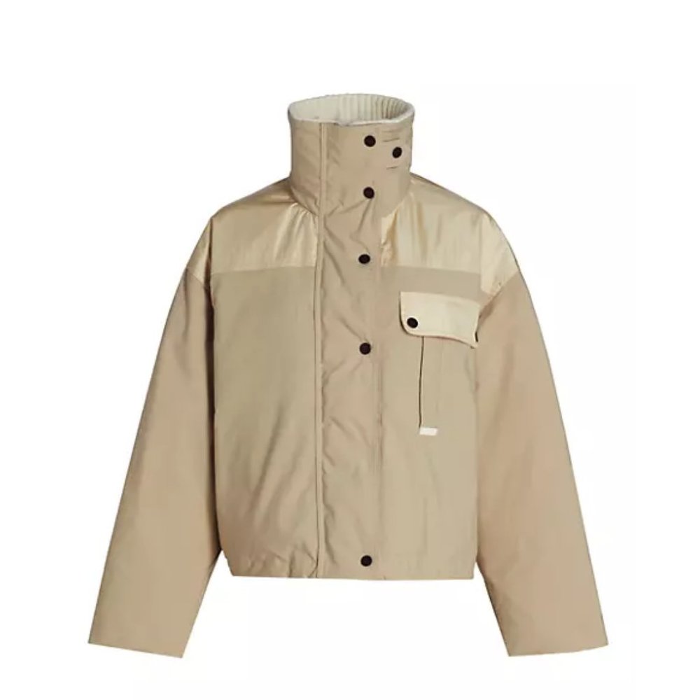 En Saison - Rae Anorak Jacket